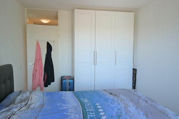 Medium property photo - Kranenburgweg, 2581 XS Den Haag